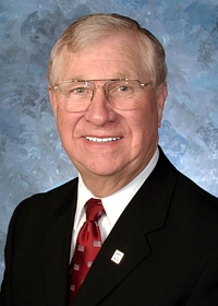 David M. Bishop