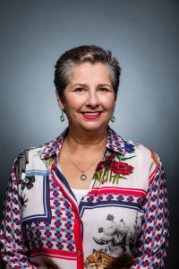 Sharon Tremor