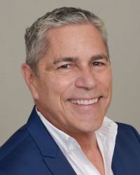 Mark Parreira