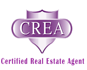 Certified Real Estate Agent