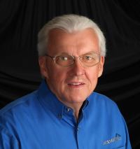 Bill Dixon - Professional headshot