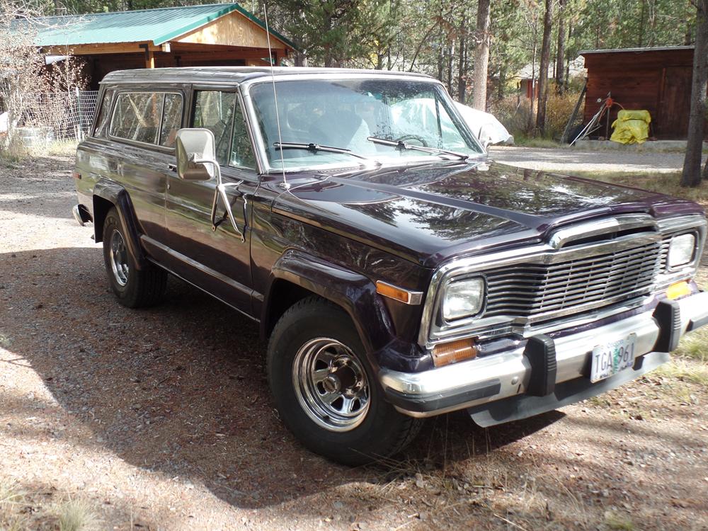 Residential at 123 Main St