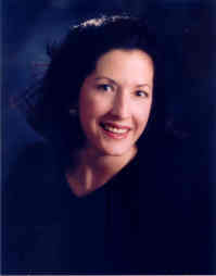 Mary Jane Schwarz - Professional headshot