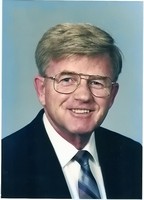 David Wing - Professional headshot