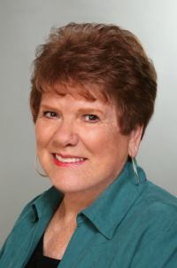 Pat Richards - Professional headshot