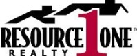 Resource One Realty - Company logo