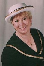 NANCY THORSEN - Professional headshot