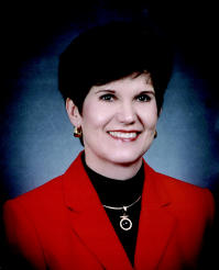 Helen Fardo - Professional headshot