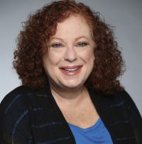 Karen Breen Elia - Professional headshot