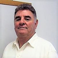 Bob Reilley - Professional headshot