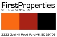 First Properties of The Carolina - Company logo