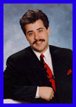 Thomas Skiffington - Professional headshot