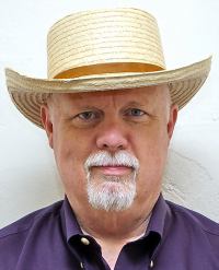 Jon Quist - Professional headshot