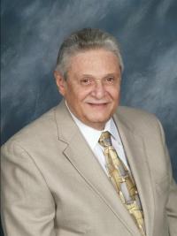 Tony Rinaldi - Professional headshot