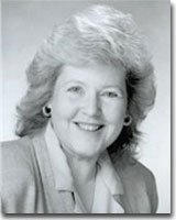 Barbara Sibley - Professional headshot