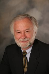 Ralph Janisch - Professional headshot