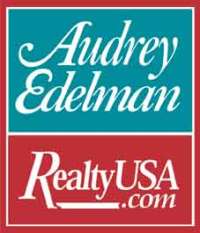 Audrey Edelman RealtyUSA - Company logo
