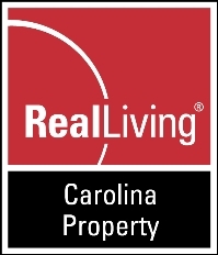 Real Living Carolina Property at Lake James - Company logo