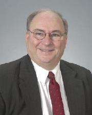 David Wheeling, - Professional headshot