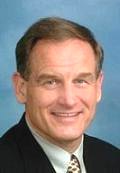 Mike Kruse - Professional headshot