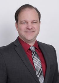 Jason Mero - Professional headshot