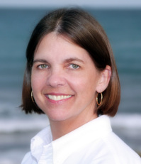 Judy Sexton - Professional headshot