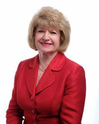 Roxanne DeBerry - Professional headshot