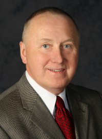 Robert Malone - Professional headshot