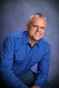 MARK FEIGH - Professional headshot