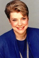 Jill Bregy - Professional headshot