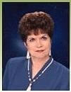 Inga Gonzalez - Professional headshot