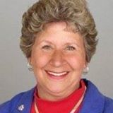 Jan Beaver - Professional headshot