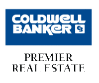 Coldwell Banker Premier Real Estate - Company logo