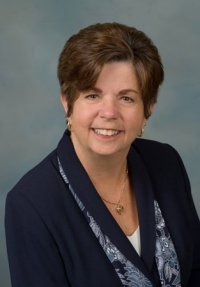 Carol Siri - Professional headshot