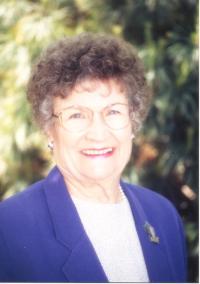 Virginia Rauch DRE#00921689 - Professional headshot