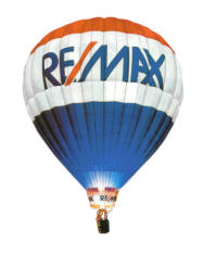 Remax Central - Company logo