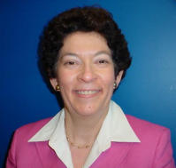 Lucille Cerabone - Professional headshot