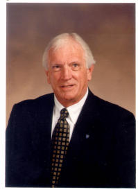 JOHN BENNETT - Professional headshot