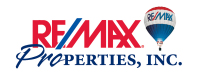 RE/MAX Properties, Inc. - Company logo