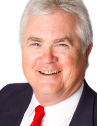 John Little - Professional headshot