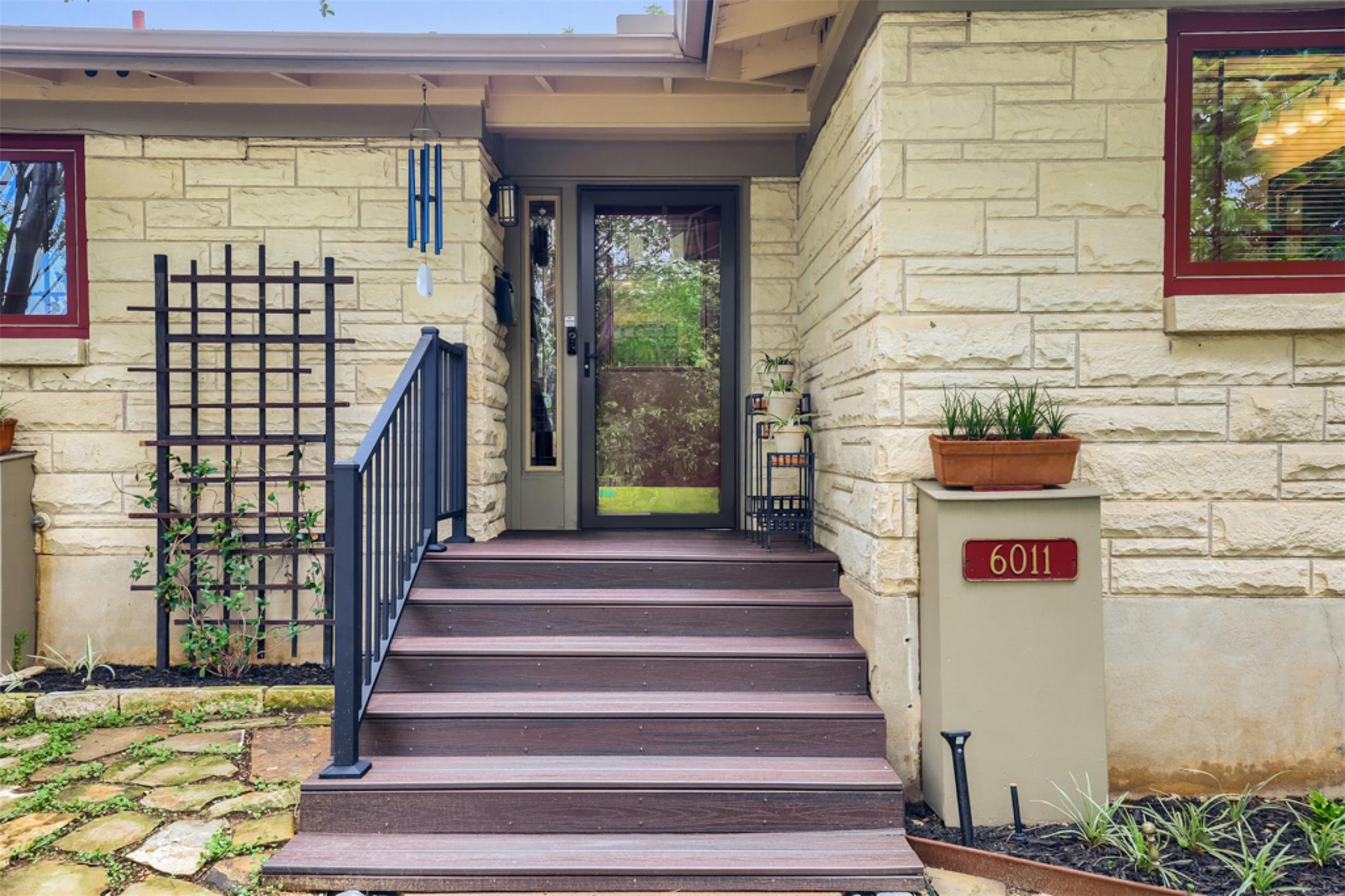 6011 Shoal Creek Blvd, Austin - Photo 4 of 25