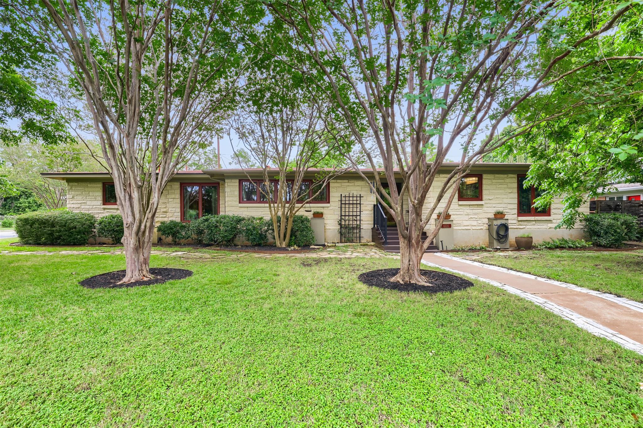 6011 Shoal Creek Blvd, Austin - Photo 2 of 2