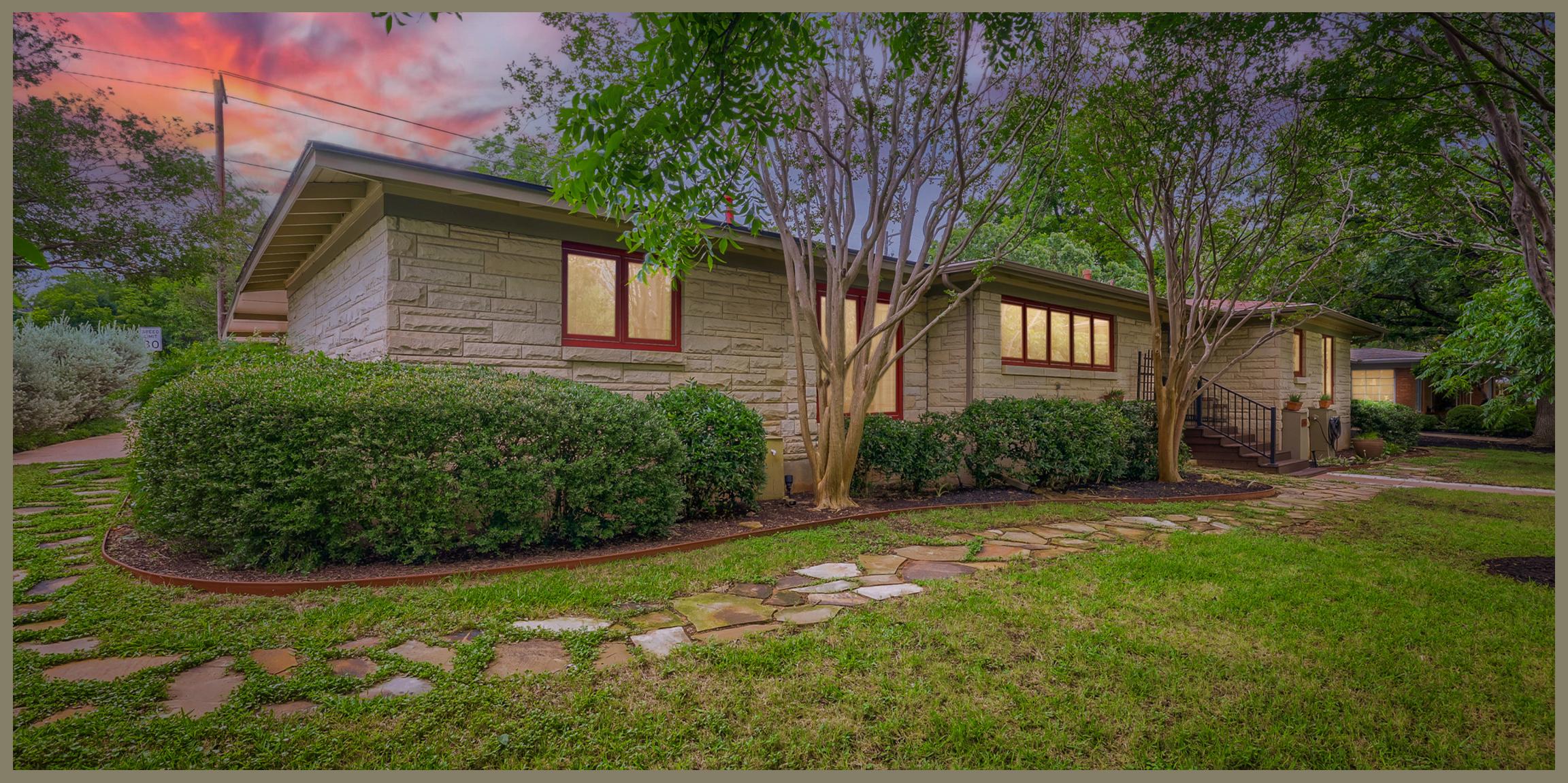 6011 Shoal Creek Blvd, Austin - Photo 3 of 25