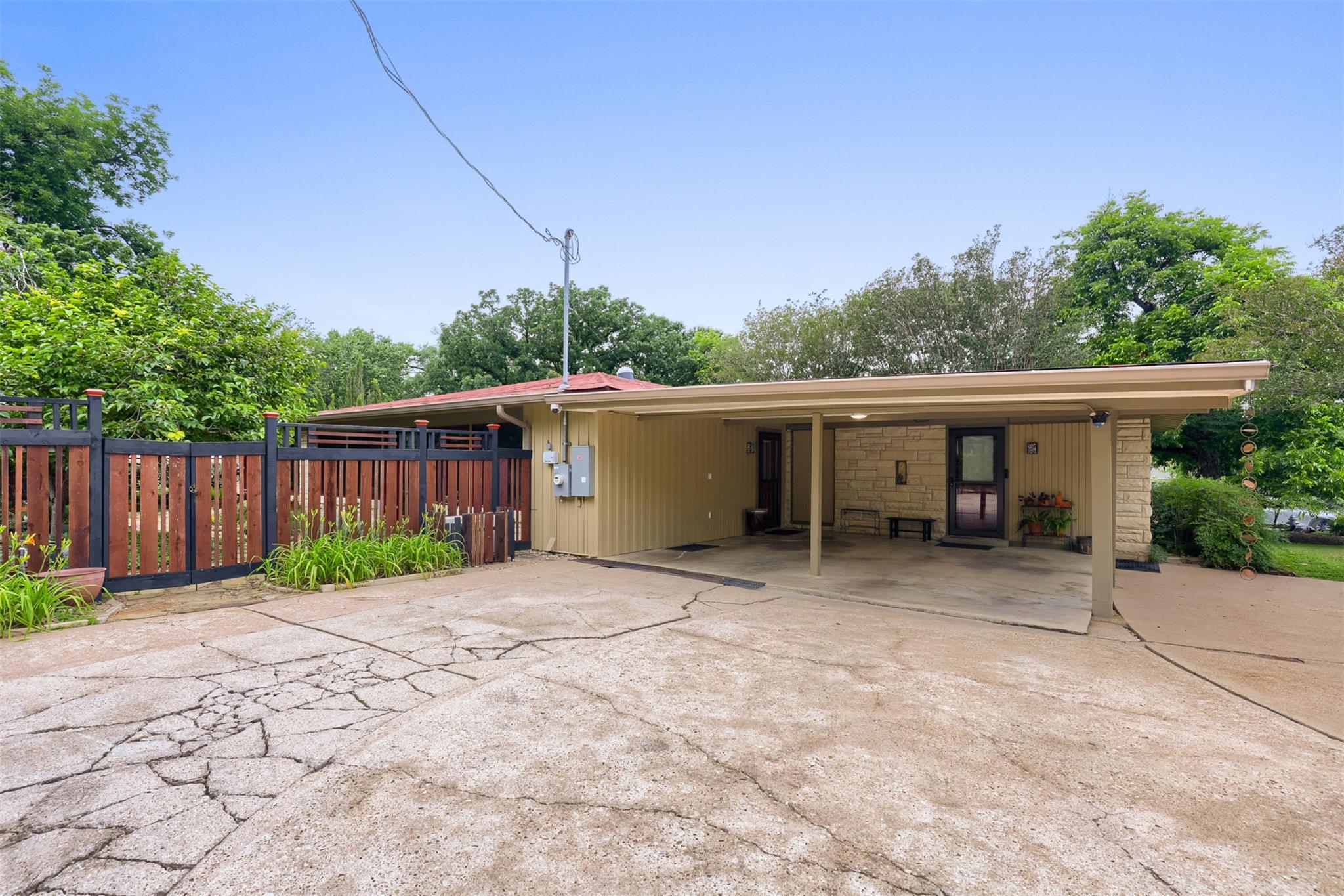 6011 Shoal Creek Blvd, Austin - Photo 24 of 25