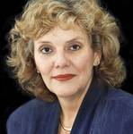 Vickie Karp - Professional headshot