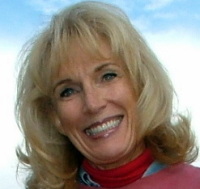 KERRY JONES - Professional headshot