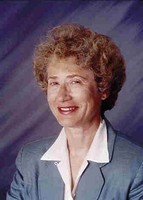Janet Gellert - Professional headshot