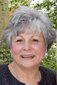 JOANN ROMEO BARCOME - Professional headshot