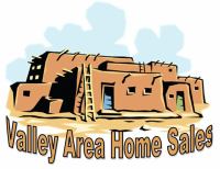 Valley Area Home Sales - Company logo