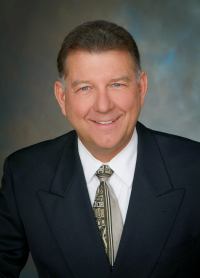 John Basehore - Professional headshot